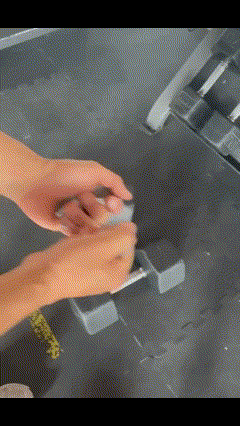 GRIP BOOSTERS™
