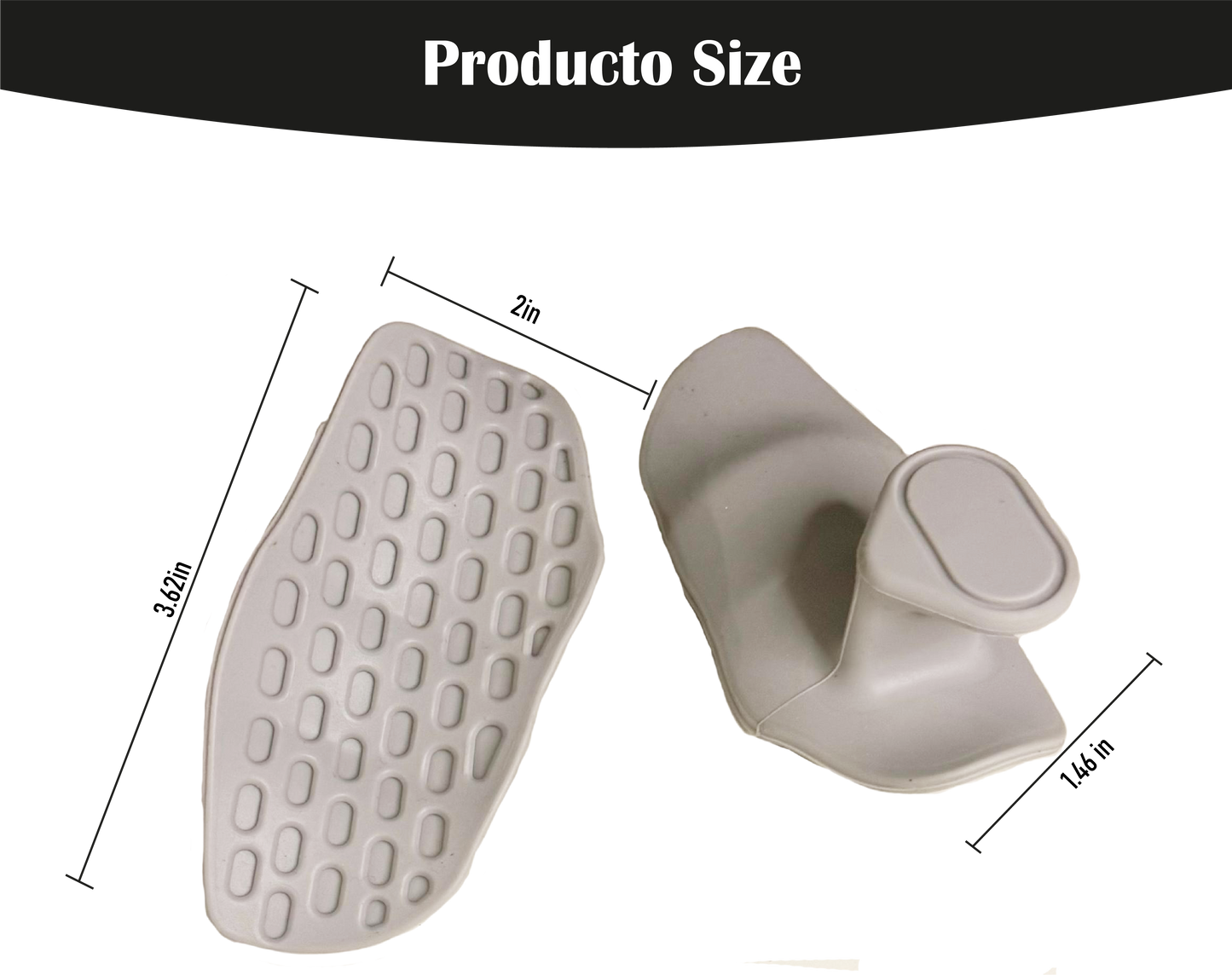 GRIP BOOSTERS™