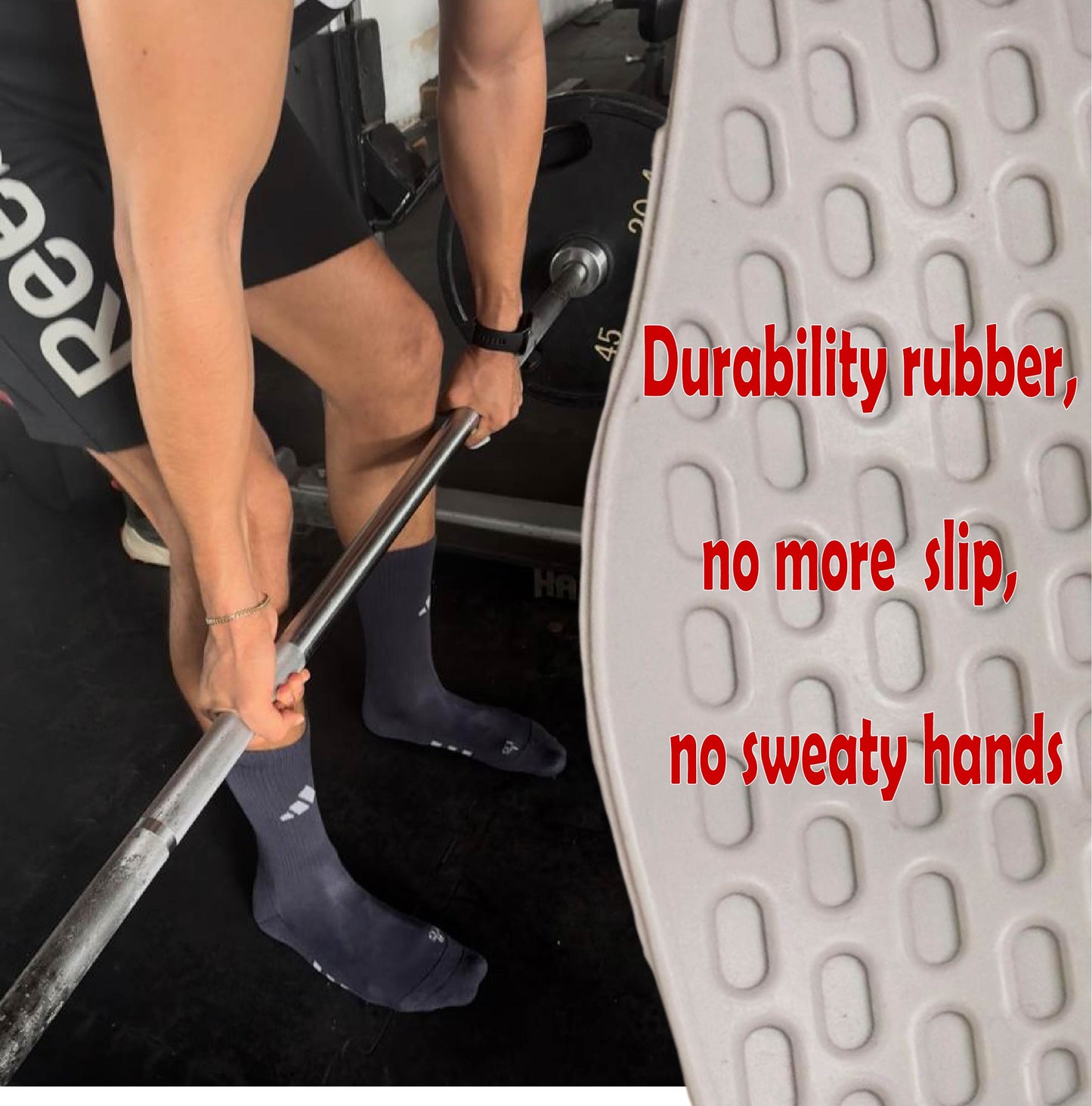 GRIP BOOSTERS™